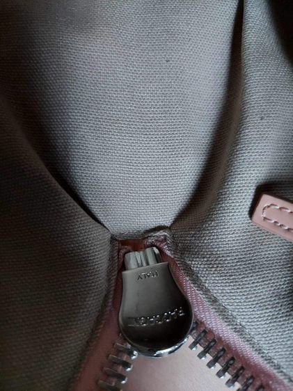 กระเป๋า Givenchy หนังแก้ว สีโอรส รูปที่ 18