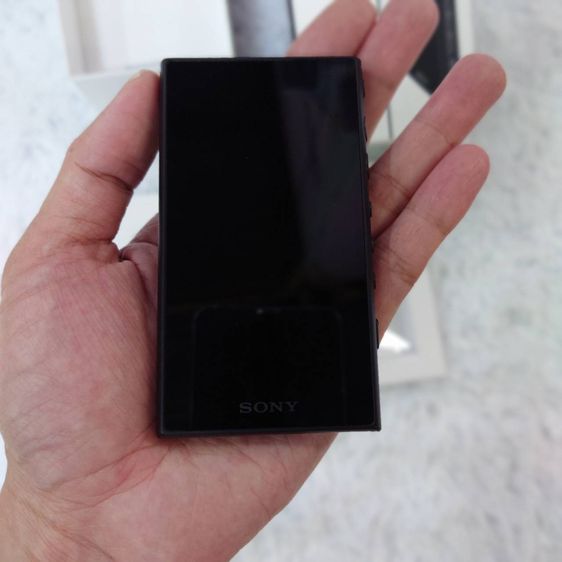 Sony Walk-Man NW-A106HN  (BLACK) มือ2  รูปที่ 6