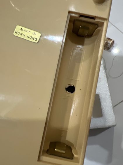 จักรเก่า รูปที่ 5