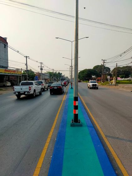 ขายอาคารพาณิชย์ 1 คูหา 24.4 ตารางวา กลางใจเมืองสวรรคโลก ทำเลดี จอดรถสะดวก ห่างจาก รพ ไม่ถึง 1 กิโล รูปที่ 4