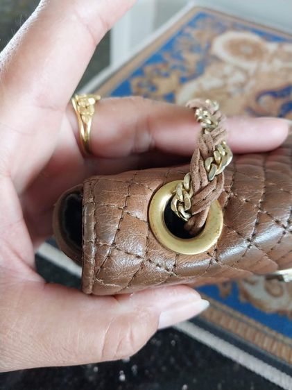 กระเป๋าสะพาย Bally ของแท้ รูปที่ 16