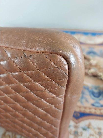 กระเป๋าสะพาย Bally ของแท้ รูปที่ 17