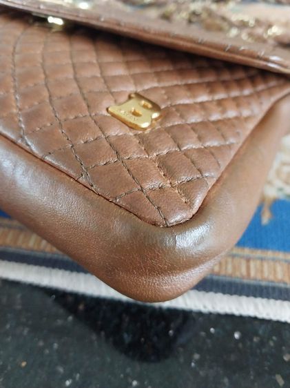 กระเป๋าสะพาย Bally ของแท้ รูปที่ 12