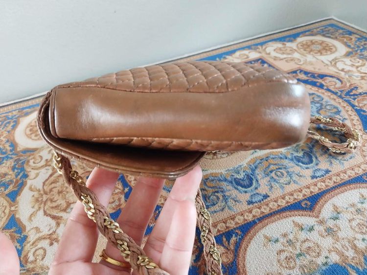 กระเป๋าสะพาย Bally ของแท้ รูปที่ 8