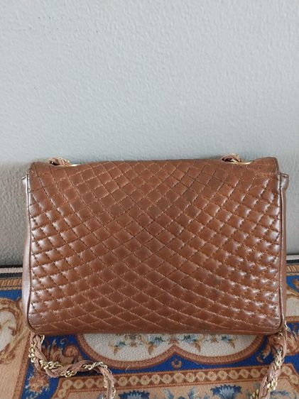 กระเป๋าสะพาย Bally ของแท้ รูปที่ 2