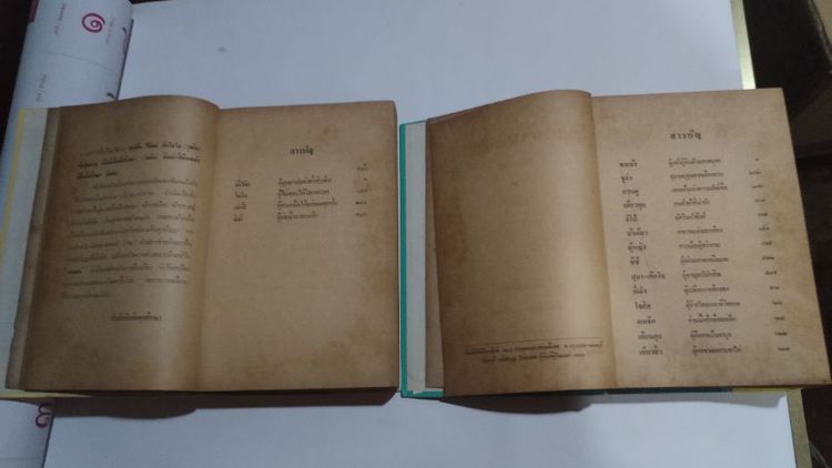 สามก๊​กฉบับ​วณิพก​ปกแข็ง​2​เล่ม​จบ​สภาพ​ดี​ รูปที่ 11