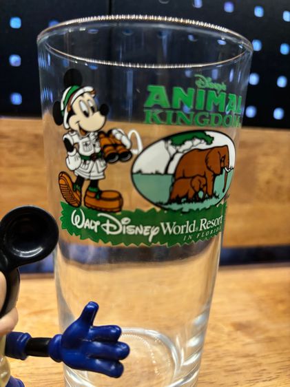 แก้ว Walt Disney รูปที่ 2