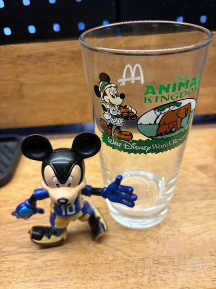 แก้ว Walt Disney รูปที่ 4