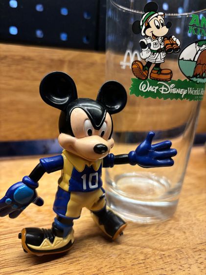 แก้ว Walt Disney รูปที่ 5