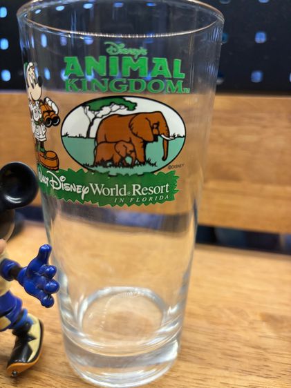 แก้ว Walt Disney รูปที่ 3