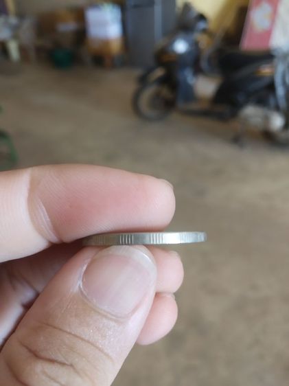 เหรียญกษาปณ์ที่ระลึก(เหรียญ10บาทสองสี100ปีสมเด็จพระศรีนครินทราบรมราชชนนี(ปี2543))เหรียญบุคคลสำคัญในวาระที่สำคัญ รูปที่ 14