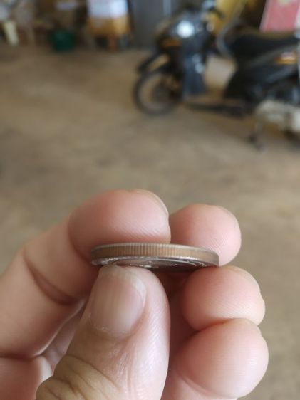 เหรียญกษาปณ์ที่ระลึก(เหรียญชนิด5บาทเฉลิมพระเกียรติพระบาทสมเด็จพระนั่งเกล้าเจ้าอยู่หัว(ร3)ที่ระลึก200ปี(ปี2530))เหรียญสำคัญในบุคคลที่สำคัญ รูปที่ 13