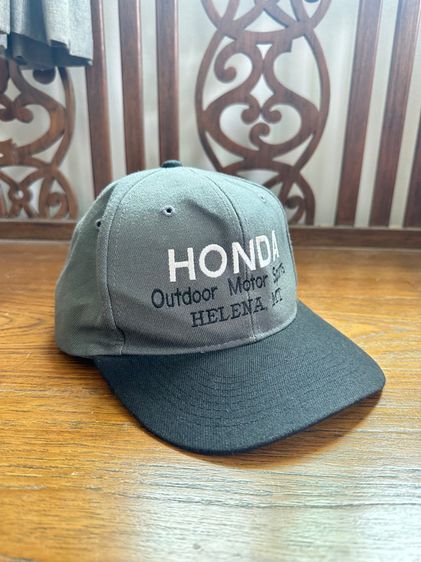 หมวก Honda รูปที่ 5