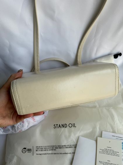 Stand oil post bag มือสอง รูปที่ 4
