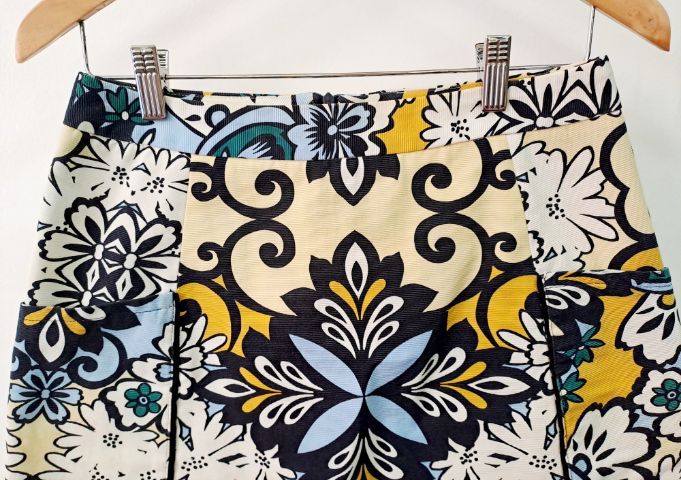 ส่งต่อกระโปรง Zara รูปที่ 2