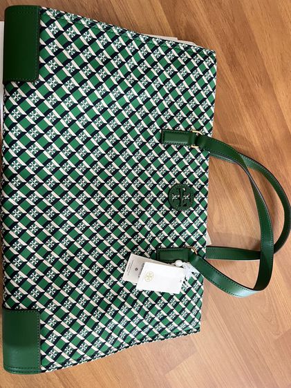Tote toryburch รูปที่ 4
