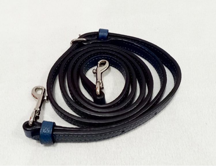 กระเป๋าสะพาย Coach Mini Bennett ทรงหมอน แท้💯 รูปที่ 15