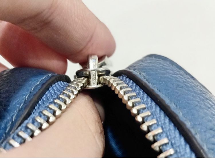 กระเป๋าสะพาย Coach Mini Bennett ทรงหมอน แท้💯 รูปที่ 11