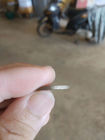 เหรียญเพนนีประเทศอังกฤษ(เหรียญ20เพนนีผลิตในปี1993ด้านหน้าของเหรียญเป็นรูปพระนางเอลิซาเบธที่2ประเทศอังกฤษ(ระดับปกติ)(ปี1993))สะสมหรือโชว์ รูปที่ 13