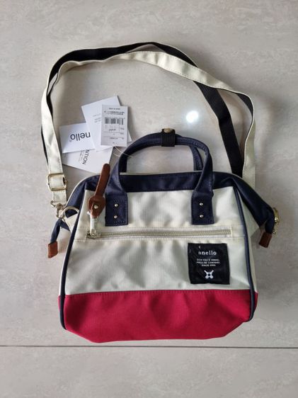 anello กระเป๋าสะพายข้าง Mini 2Way Shoulder Bag AT-H0851 รูปที่ 2