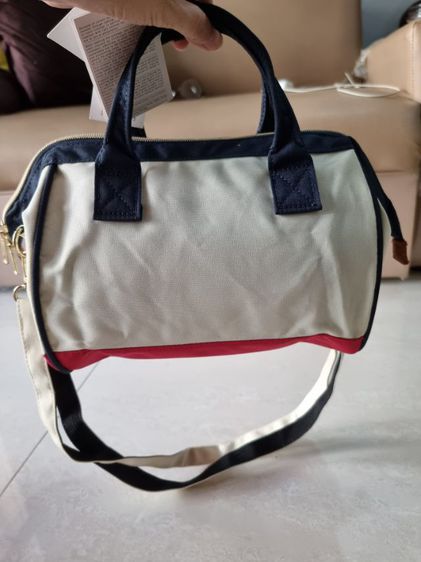 anello กระเป๋าสะพายข้าง Mini 2Way Shoulder Bag AT-H0851 รูปที่ 4