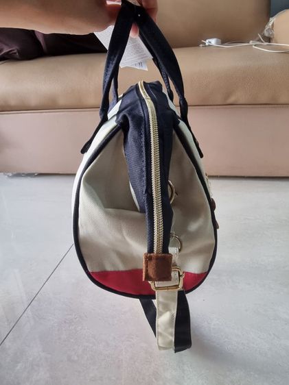 anello กระเป๋าสะพายข้าง Mini 2Way Shoulder Bag AT-H0851 รูปที่ 6