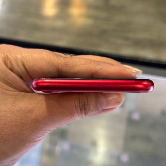 iPhone SE 2020 128GB สีแดง เครื่องศูนย์ โมเดลTH สภาพสวยมาก🔥🔥 รูปที่ 6