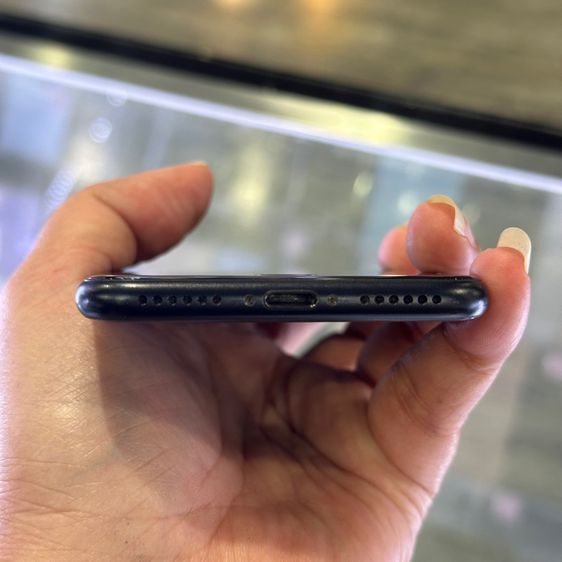 iPhone SE 2020 128GB สีดำ เครื่องศูนย์ โมเดลTH สภาพสวยมาก🔥🔥 รูปที่ 5