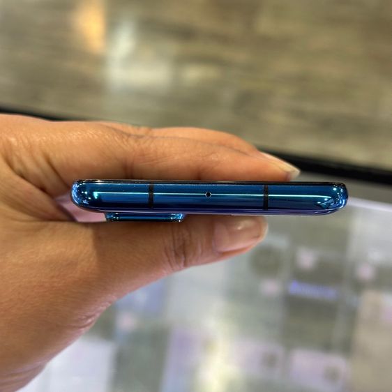 Huawei P40 5G สีฟ้า เครื่องศูนย์ สภาพสวยมากๆ จอ6.1นิ้ว แรม8รอม128 Kirin990 กล้องLeica 50ล้าน(3ตัว)🔥🔥 รูปที่ 6