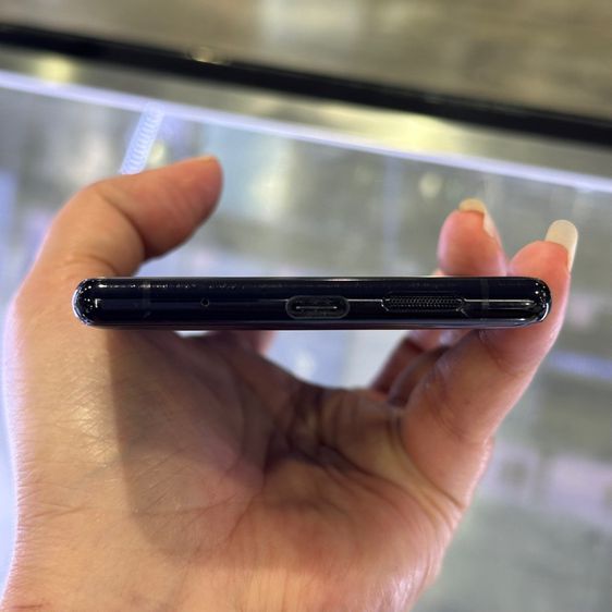 Sony Xperia1 สีดำ เครื่องนอก 1ซิม เมนูไทย สภาพสวยมาก จอ4K HDR OLED จอ6.5นิ้ว แรม6รอม128 Snap855 กล้อง3ตัว🔥🔥 รูปที่ 5
