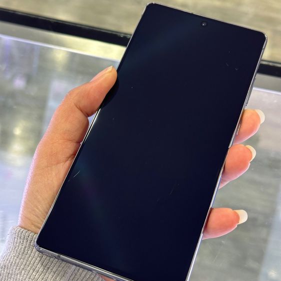 Samsung Note20 5G สีดำ เครื่องศูนย์ สภาพสวยมากๆ จอขนแมวนิด จอ6.7นิ้ว แรม8รอม256 กล้อง64ล้าน(3ตัว) พร้อมกล่องมีที่ชาร์จ🔥🔥 รูปที่ 8