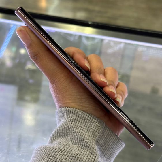 Samsung Note20 Ultra 5G 512GB สี Mystic Bronze เครื่องศูนย์ 🔥🔥 รูปที่ 3