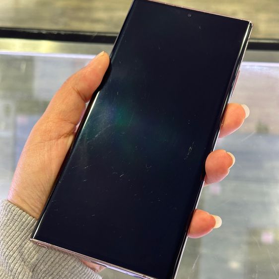 Samsung Note20 Ultra 5G 512GB สี Mystic Bronze เครื่องศูนย์ 🔥🔥 รูปที่ 7