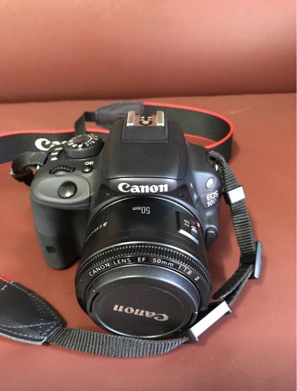 canon eos100D รูปที่ 11