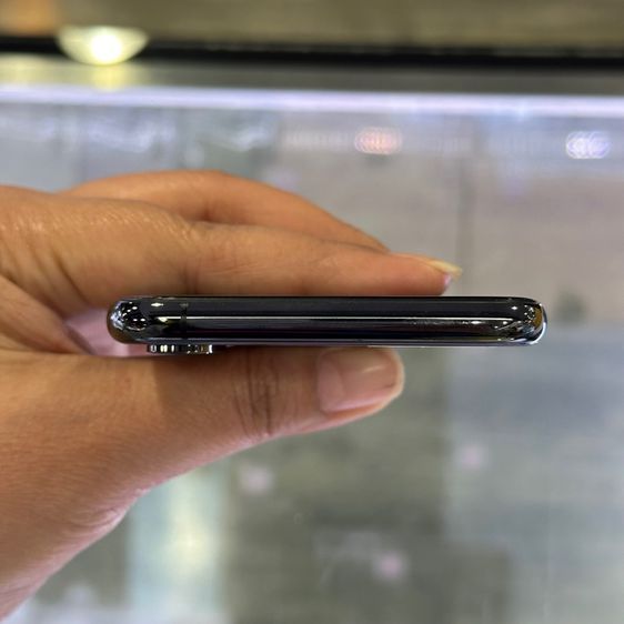 iPhone Xs 64GB สีดำ เครื่องศูนย์ โมเดลTH สภาพสวยมาก🥰🥰 รูปที่ 6