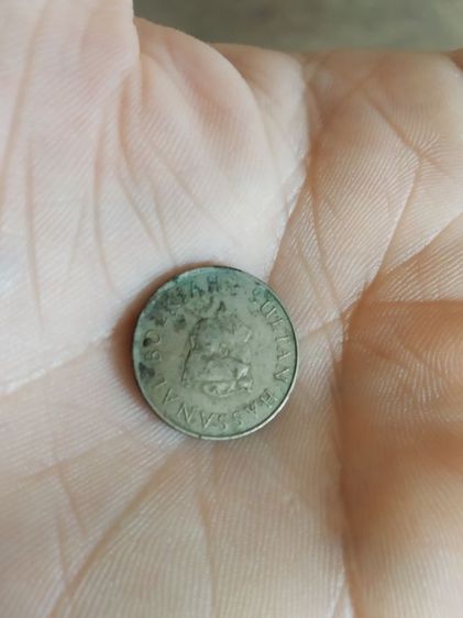 เหรียญกษาปณ์พิมพ์เล็ก(เหรียญ10เซนต์ประเทศบรูไนดารุสซาลาม(ปีคริสตศักราช1984)(หายาก))เหรียญเก่าสำหรับนักสะสมหรือเก็บไว้โชว์ รูปที่ 11