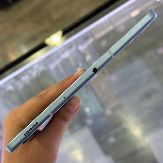 Samsung Tab S6 Lite with S-pen ใส่ซิม(CellularและWiFi) สีเขียว เครื่องศูนย์ สภาพสวยมากๆ ครบยกกล่อง🔥🔥 รูปที่ 6