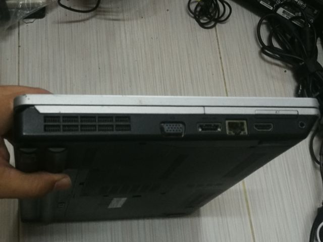 Lenovo 14 นื้ว P6200 HDD320GB RAM 4GB DDR3 สภาพภายนอกสวย กางจอนอนเล่นได้เลยได้เลยตัวนี้ มีหล้อง ไวไห  รูปที่ 12