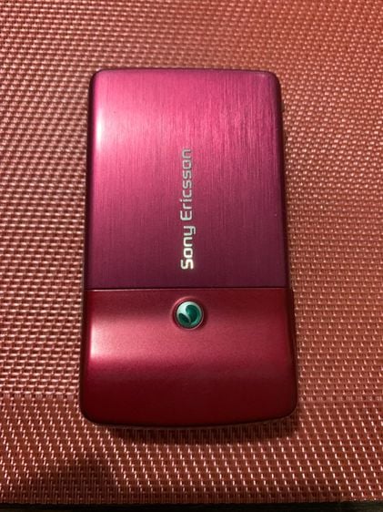  Sony Ericsson Satio - โซนี่ อีริคสัน TT303 รูปที่ 1