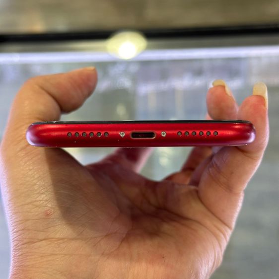 iPhone Xr 64GB สีแดง เครื่องศูนย์ โมเดลTH สภาพสวยมากๆ🔥🔥 รูปที่ 5