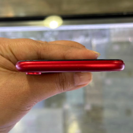 iPhone Xr 64GB สีแดง เครื่องศูนย์ โมเดลTH สภาพสวยมากๆ🔥🔥 รูปที่ 6