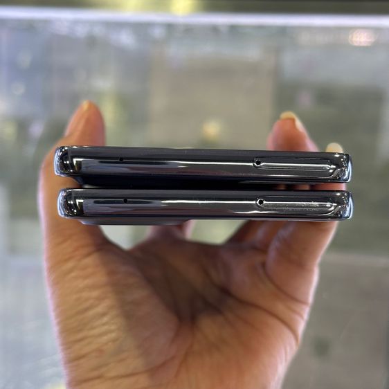Samsung A73 5G สีดำ เครื่องศูนย์ สภาพสวยมากๆ จอ6.7นิ้ว แรม8รอม128 Snap778G กล้อง108ล้าน(4ตัว)🔥🔥 รูปที่ 6