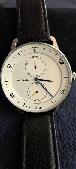 นาฬิกาข้อมือ Paul Smith Quartz รูปที่ 3