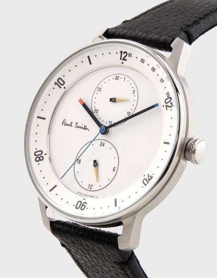 นาฬิกาข้อมือ Paul Smith Quartz รูปที่ 4