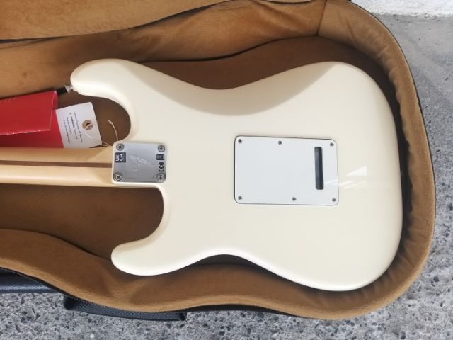 Fender Player HSS 2021 รูปที่ 9