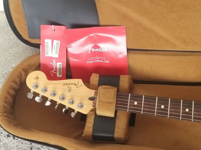 Fender Player HSS 2021 รูปที่ 3