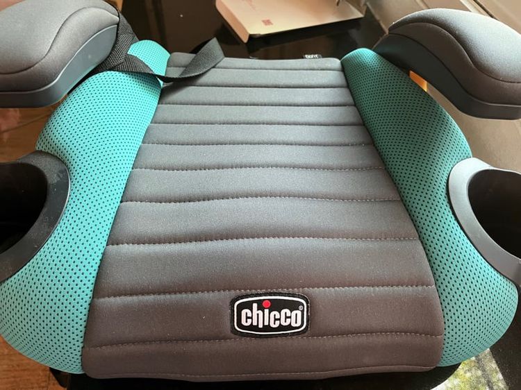 Chicco car seat Chico มือสอง like new 