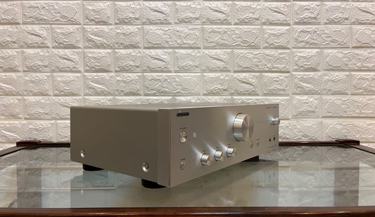 ONKYO A-9050 amplifiers    รูปที่ 7
