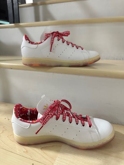รองเท้า Adidas x Marimekko รูปที่ 2