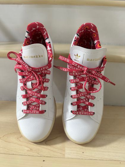 รองเท้า Adidas x Marimekko รูปที่ 3